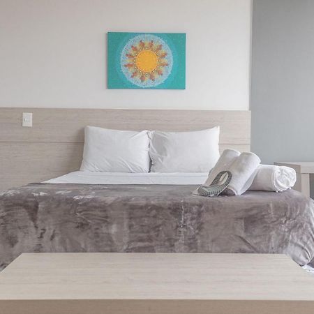 דירות סאו פאולו Anylife Comfort Vila Olimpia 136 מראה חיצוני תמונה